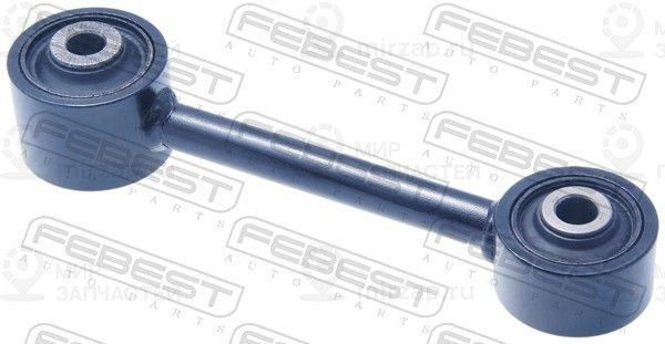 Рычаг независимой подвески колеса, подвеска колеса FEBEST 0125GGL10R
