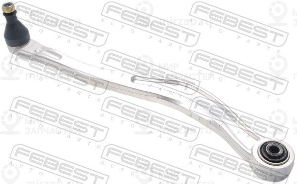 Запчасть FEBEST 0125USF40R2