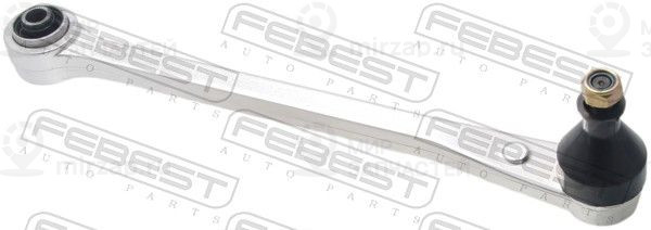 Запчасть FEBEST 0125USF40R3