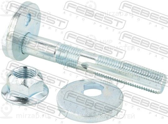Запчасть FEBEST 0129021KIT