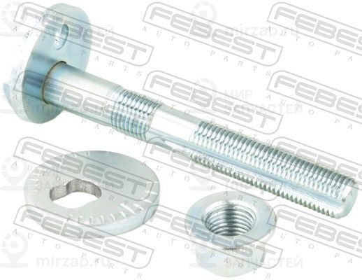 Запчасть FEBEST 0129025KIT