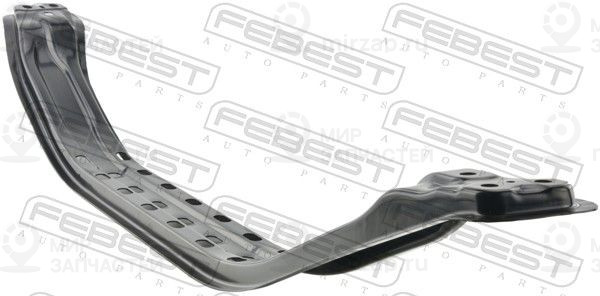 Гаситель, буфер FEBEST 0136ASA44R