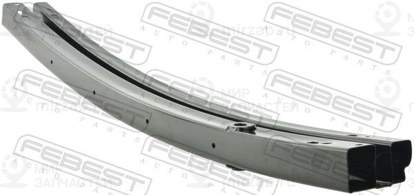 Облицовка передка FEBEST 0136ASV50F