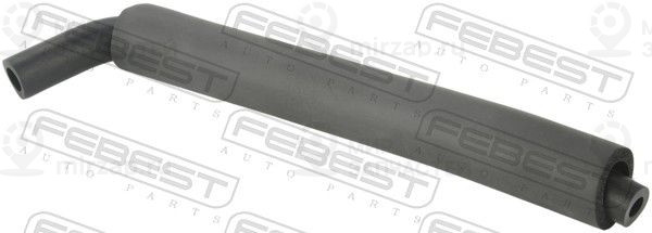 Трубопровод FEBEST 01451-2AZFE