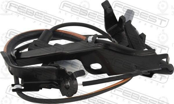 Запчасть FEBEST 01606012