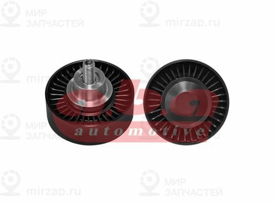 Паразитный / ведущий ролик поликлинового ремня ABA Automotive YP506345