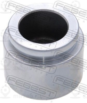 Поршень, корпус скобы тормоза FEBEST 0176GXE10R