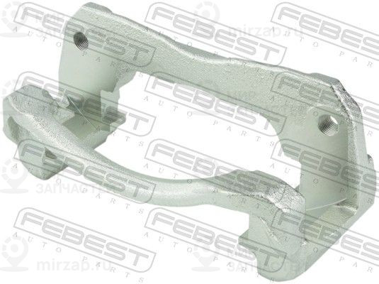 Запчасть FEBEST 0177CACV30F