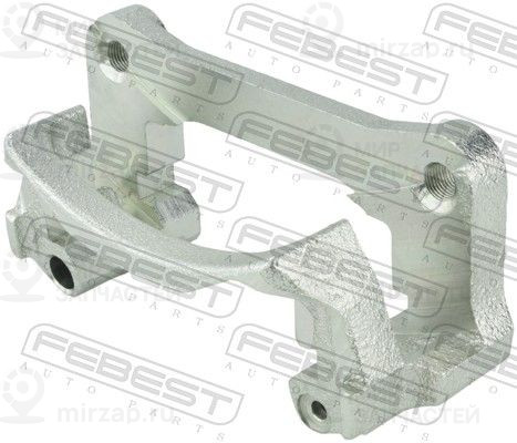 Запчасть FEBEST 0177CGRN210RL