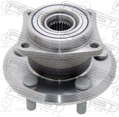 Запчасть FEBEST 0182255R