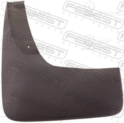 Запчасть FEBEST 0186ACA20RLH