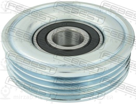 Запчасть FEBEST 0187UVF45