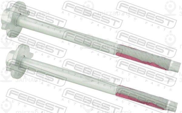 Запчасть FEBEST 0198010PCS2