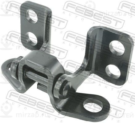 Запчасть FEBEST 0199HBDGRJ158