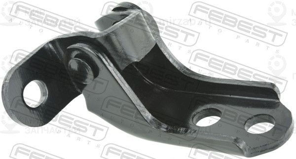 Запчасть FEBEST 0199HDUZJ100FRU