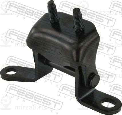 Запчасть FEBEST 0199HDUZJ100RLU