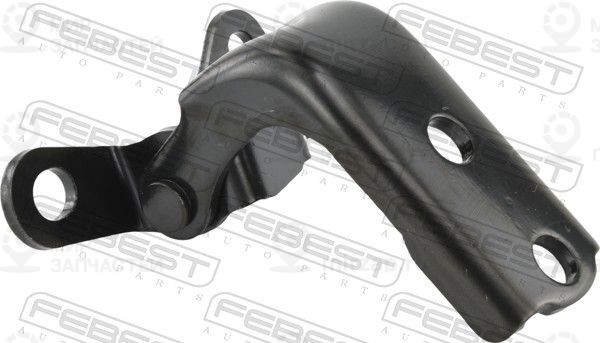 Запчасть FEBEST 0199HDVDJ200RLL