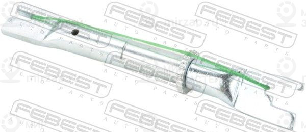 Регулятор, барабанный тормоз FEBEST 0204B10RSLH