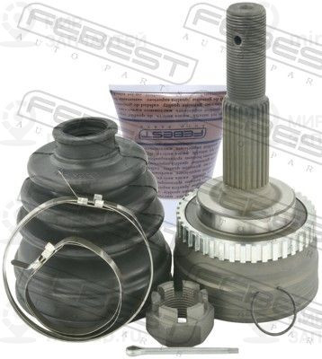 Запчасть FEBEST 0210013A42