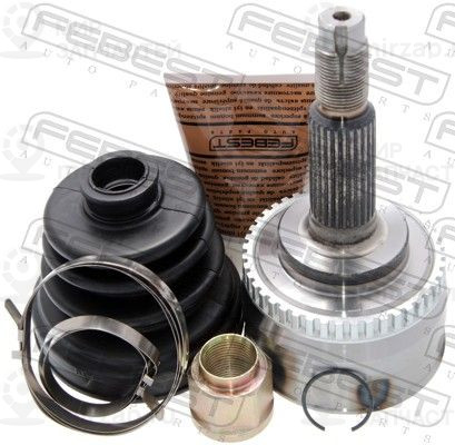 Запчасть FEBEST 0210078A44