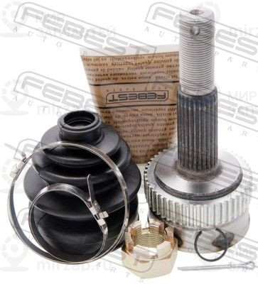 Запчасть FEBEST 0210J10RA48