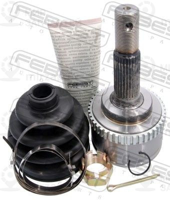 Запчасть FEBEST 0210P11A44