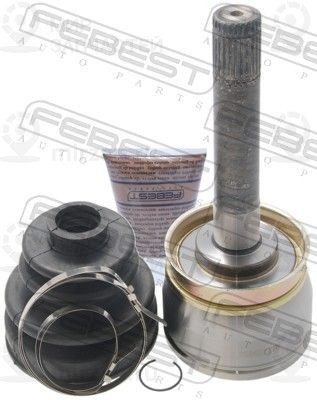 Запчасть FEBEST 0210R20