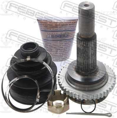 Запчасть FEBEST 0210T30RA44