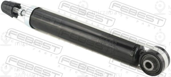 Запчасть FEBEST 02110009R