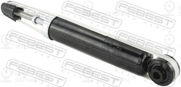 Запчасть FEBEST 02110013R