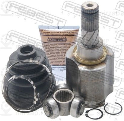 Запчасть FEBEST 0211B10ATRH