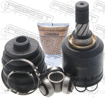 Запчасть FEBEST 0211JP16