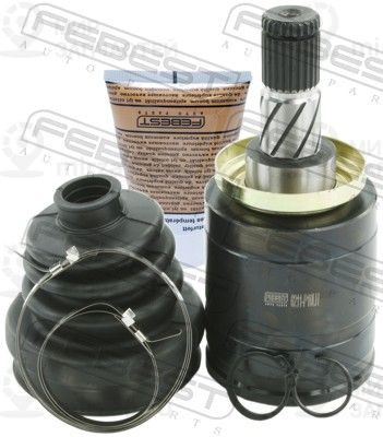 Запчасть FEBEST 0211P10LH
