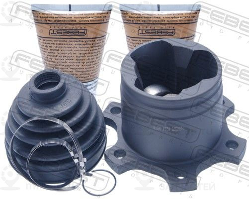 Запчасть FEBEST 0211R51R