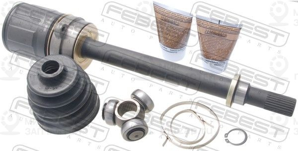 Запчасть FEBEST 0211SR20RH