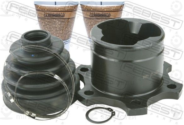 Запчасть FEBEST 0211TA60R