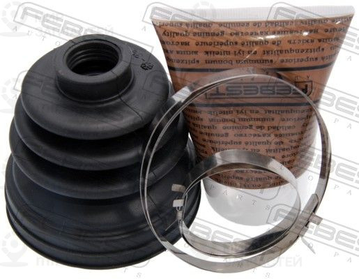 Комплект пыльника, приводной вал FEBEST 0215B10RS