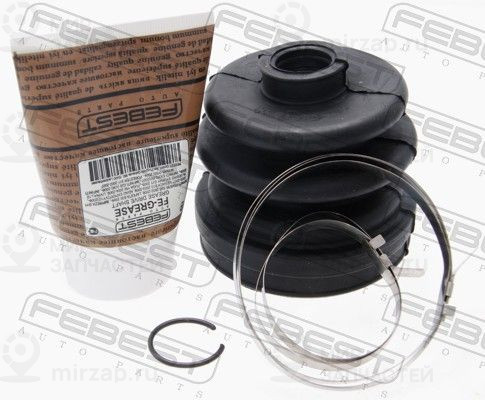 Запчасть FEBEST 0215EP16T