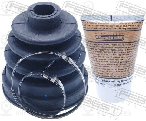 Запчасть FEBEST 0215JP16