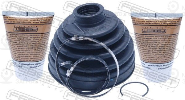 Запчасть FEBEST 0215R51R