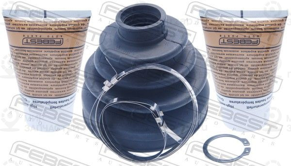 Запчасть FEBEST 0215R51R37