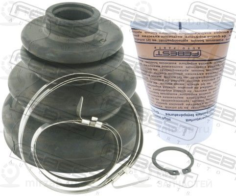 Запчасть FEBEST 0215S14T