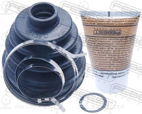 Запчасть FEBEST 0215T30T