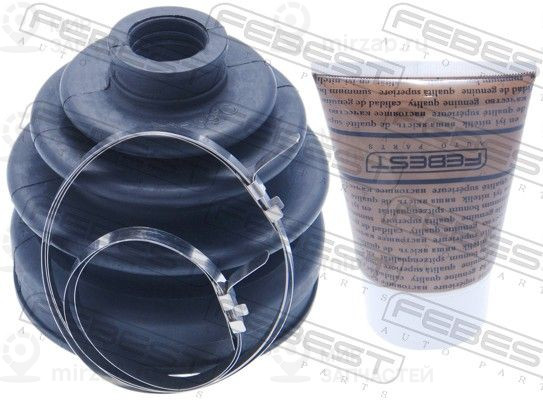 Запчасть FEBEST 0217017