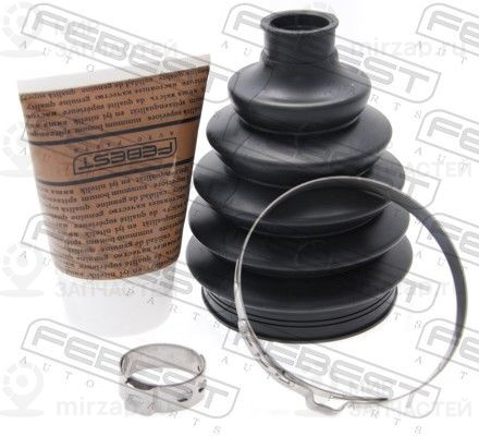 Запчасть FEBEST 0217PQG15