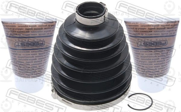 Запчасть FEBEST 0217PY62