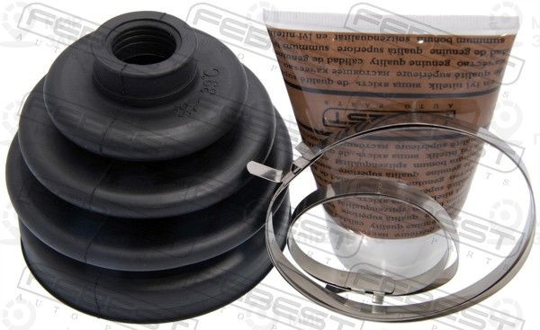 Запчасть FEBEST 0217R20