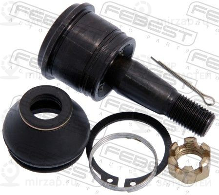 Запчасть FEBEST 0220777