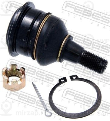 Запчасть FEBEST 0220U30