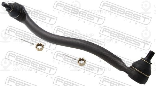 Запчасть FEBEST 0221F23